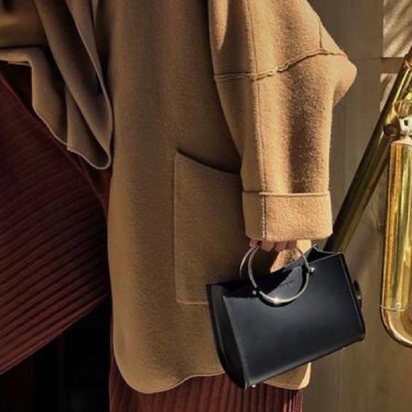 Future Glory Co top handle mini bag - Picture 4 of 4